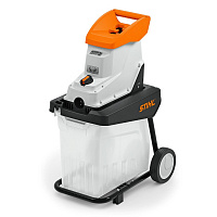 STIHL GHE 135.0 L Садовый измельчитель STIHL 60130111126, Измельчители электрические Штиль